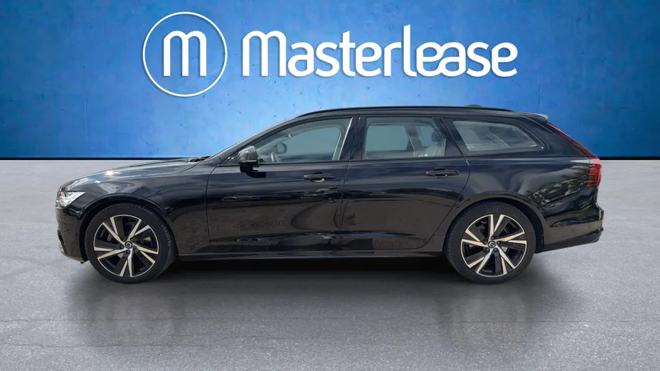 VOLVO V90 V90 B5 D AWD Ultimate Dark aut