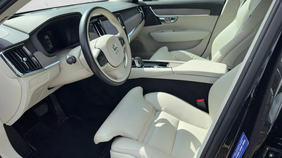 VOLVO V90 V90 B5 D AWD Ultimate Dark aut
