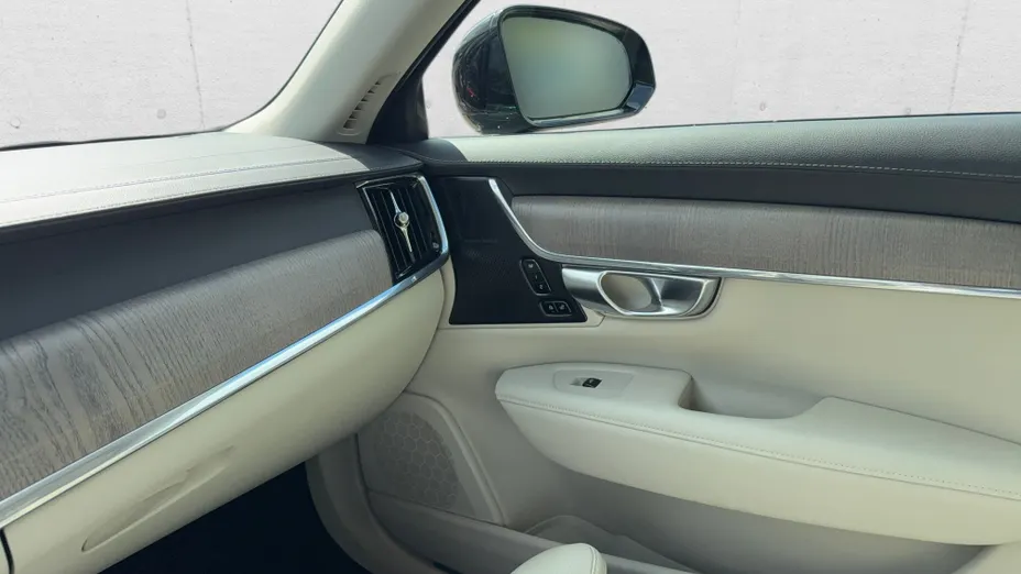 VOLVO V90 V90 B5 D AWD Ultimate Dark aut