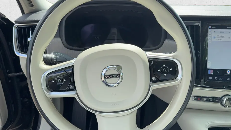 VOLVO V90 V90 B5 D AWD Ultimate Dark aut