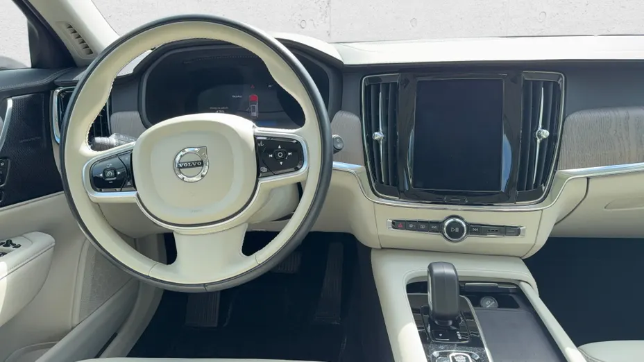 VOLVO V90 V90 B5 D AWD Ultimate Dark aut