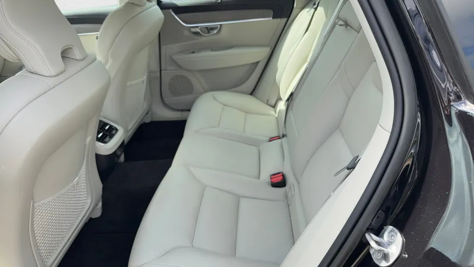 VOLVO V90 V90 B5 D AWD Ultimate Dark aut