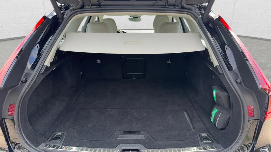 VOLVO V90 V90 B5 D AWD Ultimate Dark aut