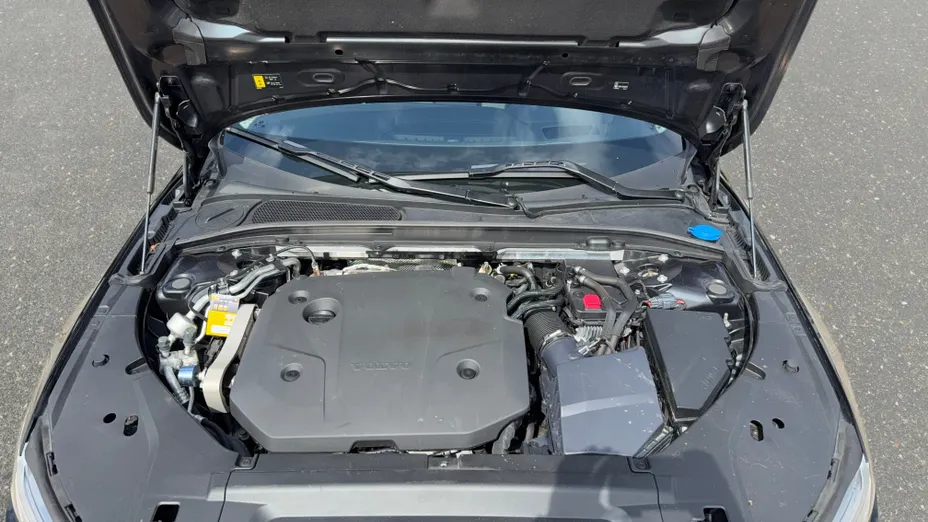 VOLVO V90 V90 B5 D AWD Ultimate Dark aut