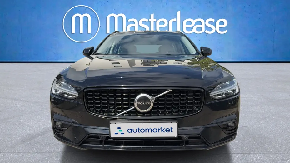 VOLVO V90 V90 B5 D AWD Ultimate Dark aut