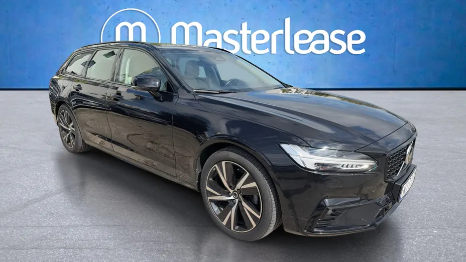 VOLVO V90 V90 B5 D AWD Ultimate Dark aut