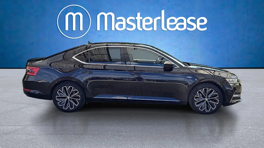 SKODA Superb Superb 2.0 TSI L&K DSG