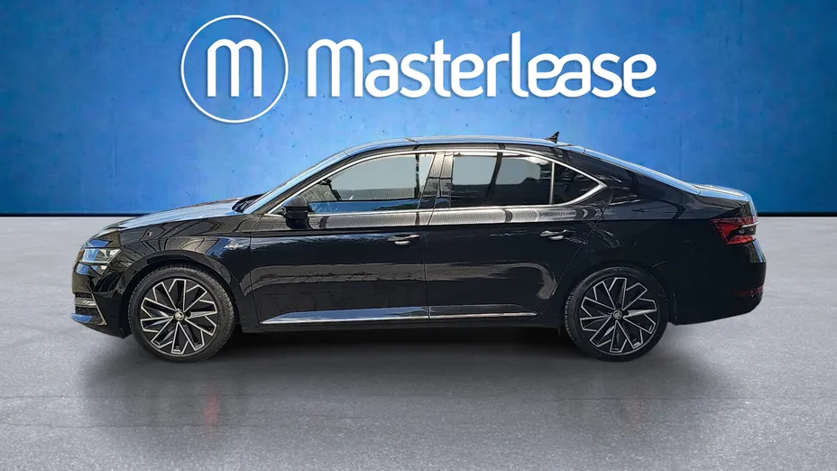 SKODA Superb Superb 2.0 TSI L&K DSG