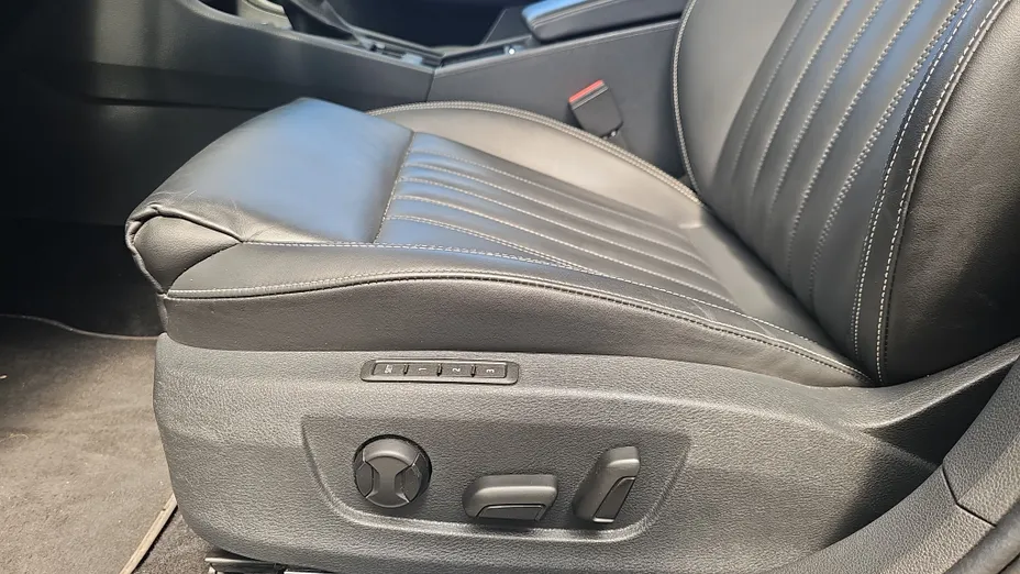 SKODA Superb Superb 2.0 TSI L&K DSG