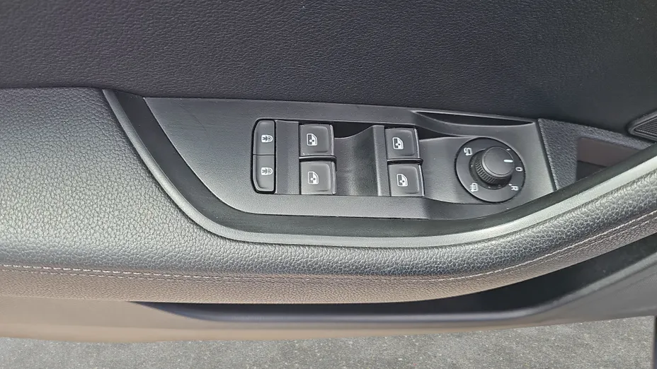 SKODA Superb Superb 2.0 TSI L&K DSG