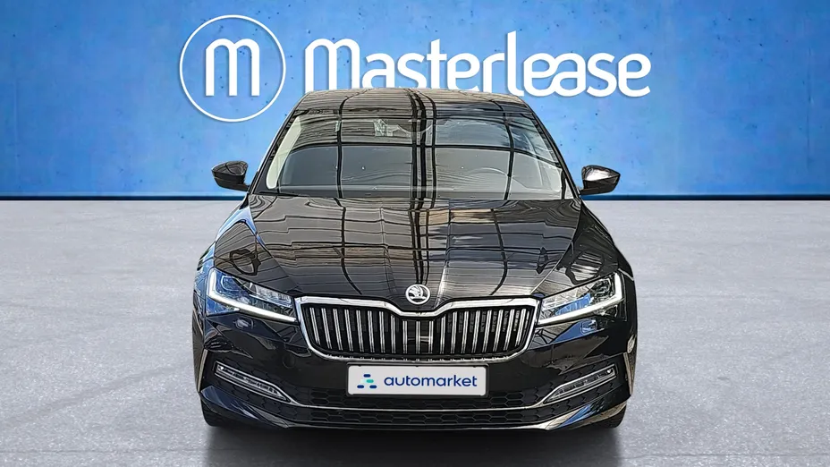 SKODA Superb Superb 2.0 TSI L&K DSG