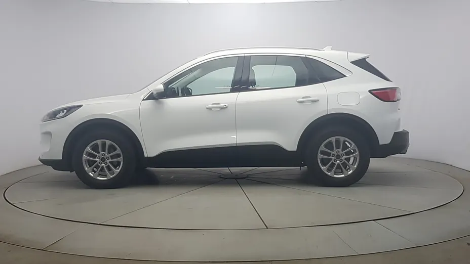 FORD Kuga Kuga 1.5 EcoBoost FWD Titanium