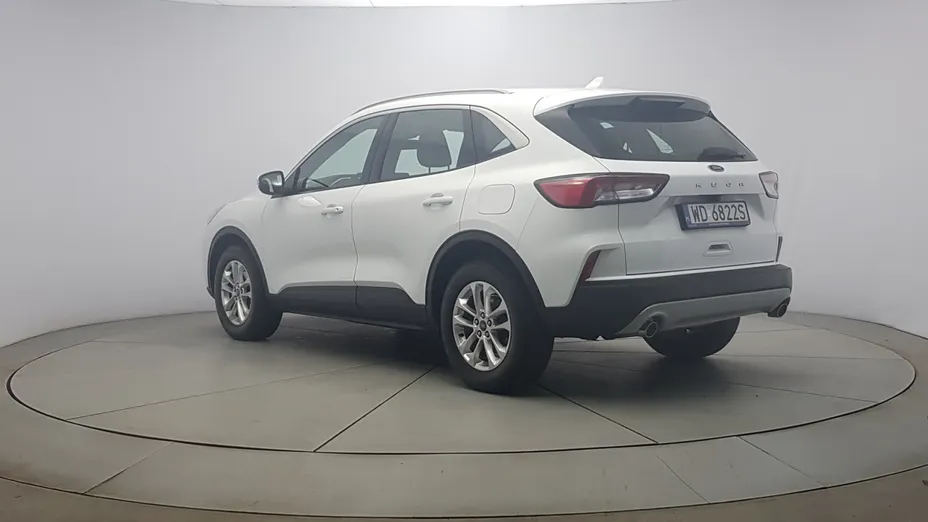 FORD Kuga Kuga 1.5 EcoBoost FWD Titanium