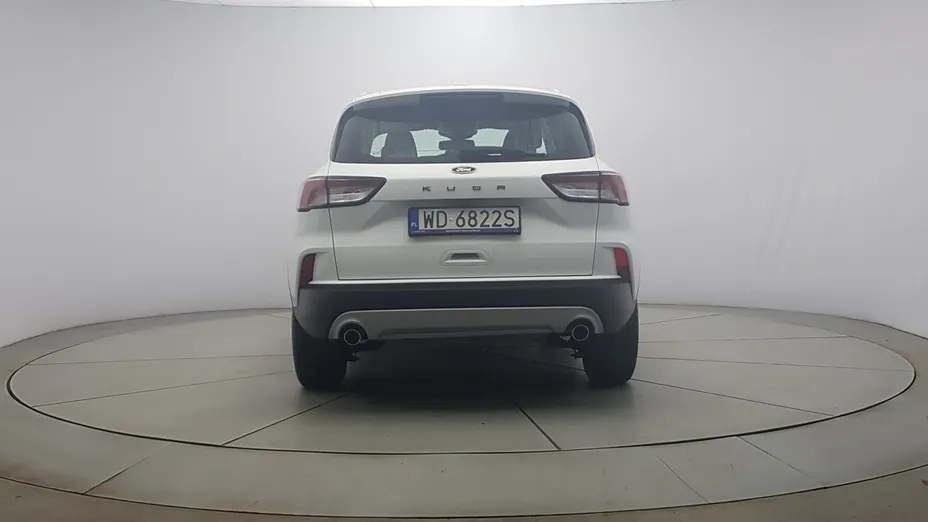 FORD Kuga Kuga 1.5 EcoBoost FWD Titanium