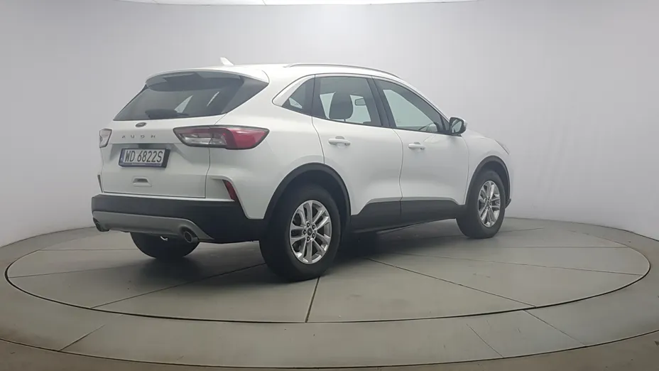 FORD Kuga Kuga 1.5 EcoBoost FWD Titanium