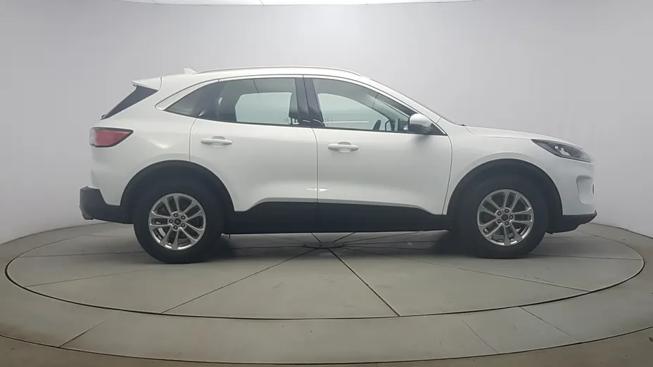 FORD Kuga Kuga 1.5 EcoBoost FWD Titanium