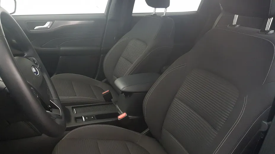 FORD Kuga Kuga 1.5 EcoBoost FWD Titanium