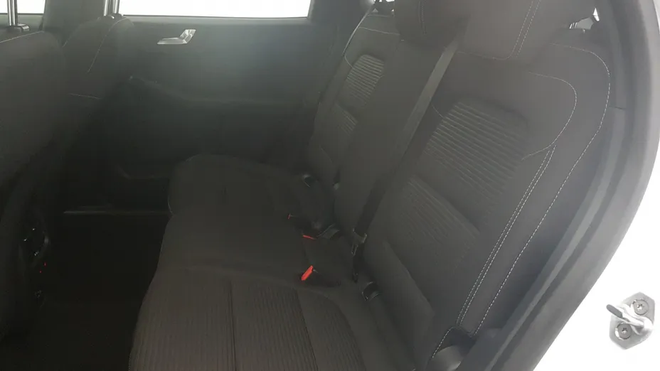 FORD Kuga Kuga 1.5 EcoBoost FWD Titanium