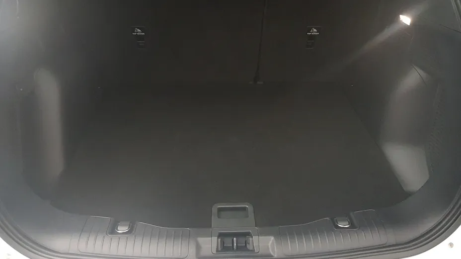 FORD Kuga Kuga 1.5 EcoBoost FWD Titanium