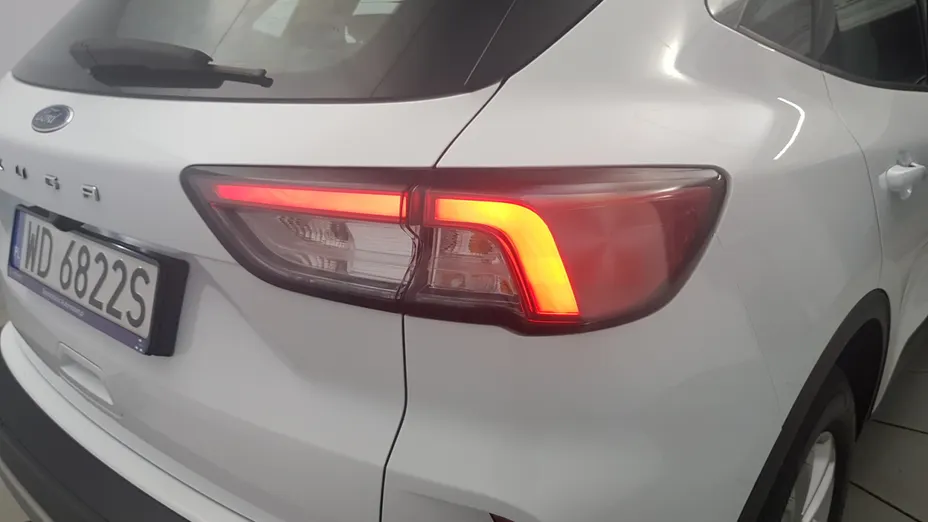 FORD Kuga Kuga 1.5 EcoBoost FWD Titanium