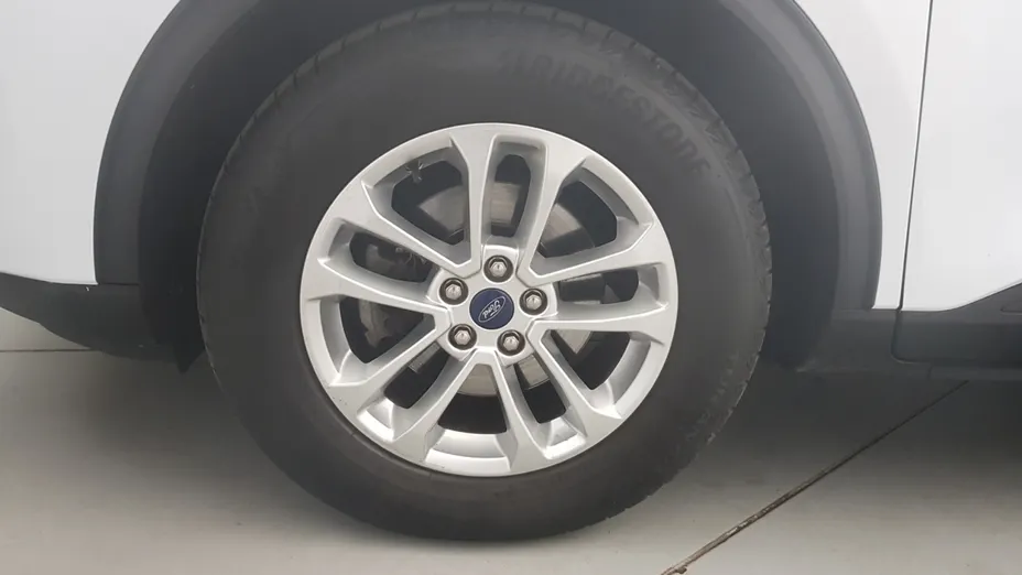 FORD Kuga Kuga 1.5 EcoBoost FWD Titanium