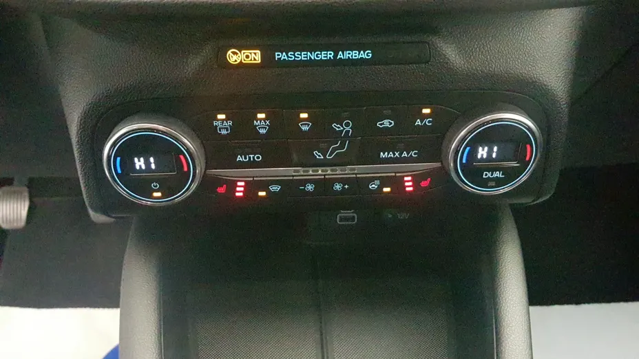 FORD Kuga Kuga 1.5 EcoBoost FWD Titanium