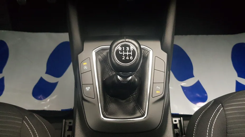 FORD Kuga Kuga 1.5 EcoBoost FWD Titanium