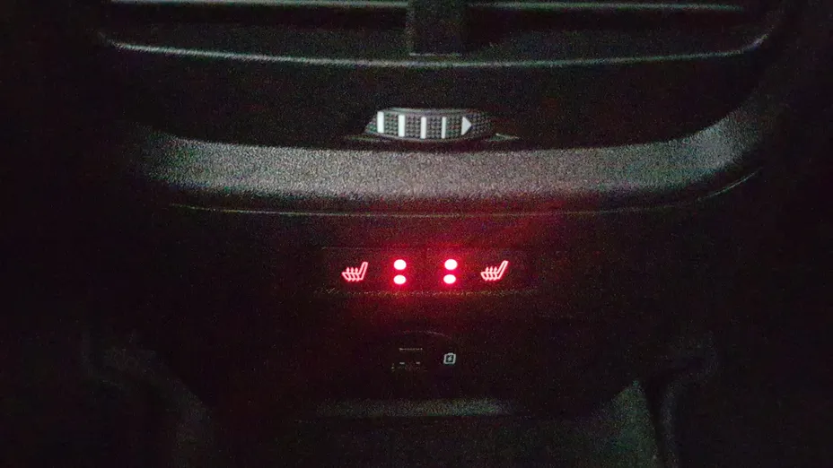 FORD Kuga Kuga 1.5 EcoBoost FWD Titanium