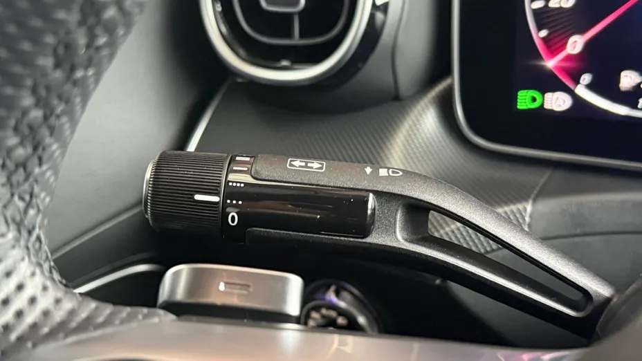 MERCEDES-BENZ C Klasa C 220 d mHEV 4-Matic AMG