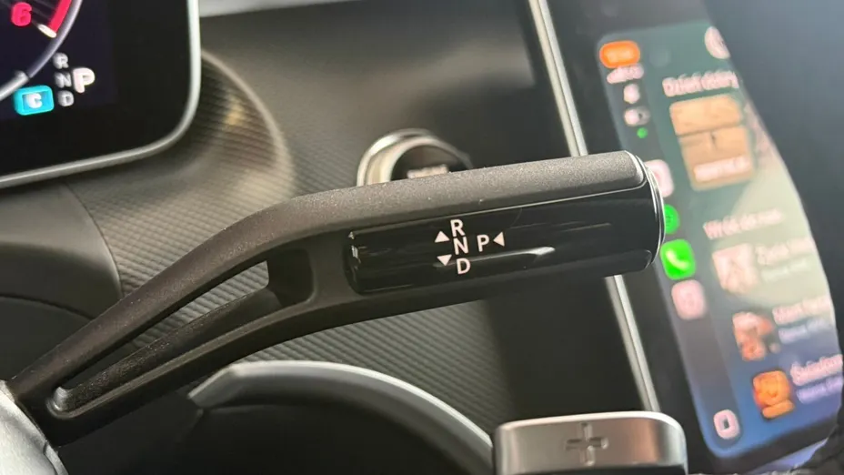 MERCEDES-BENZ C Klasa C 220 d mHEV 4-Matic AMG