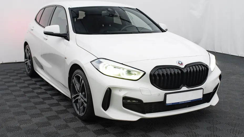BMW Seria 1 118i M Sport aut
