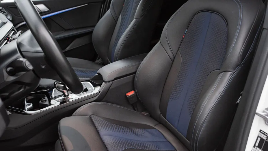 BMW Seria 1 118i M Sport aut