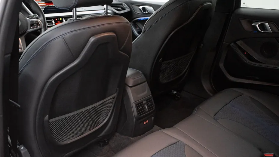 BMW Seria 1 118i M Sport aut