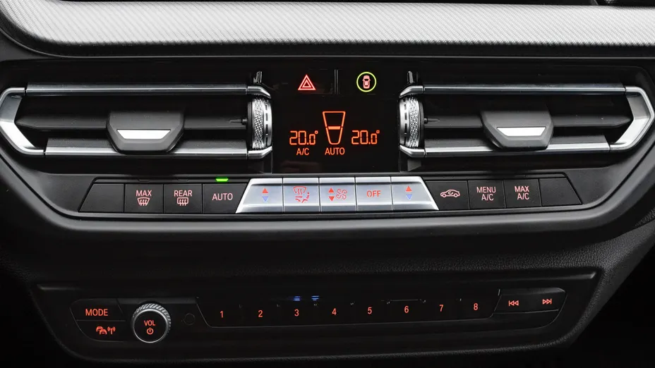 BMW Seria 1 118i M Sport aut