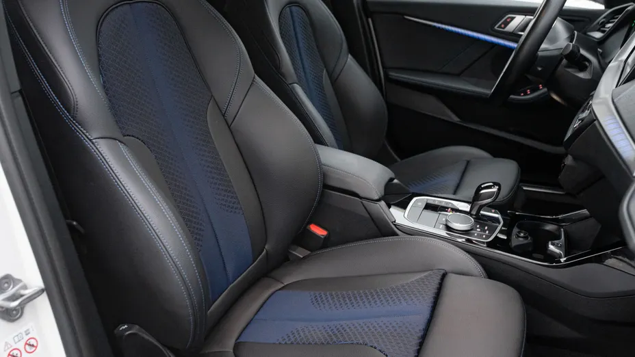 BMW Seria 1 118i M Sport aut