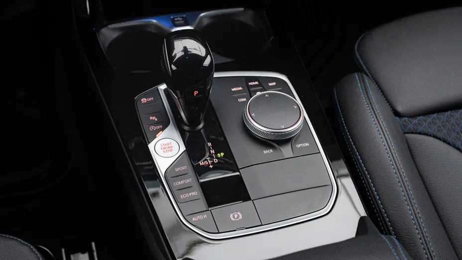 BMW Seria 1 118i M Sport aut