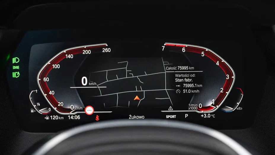 BMW Seria 1 118i M Sport aut