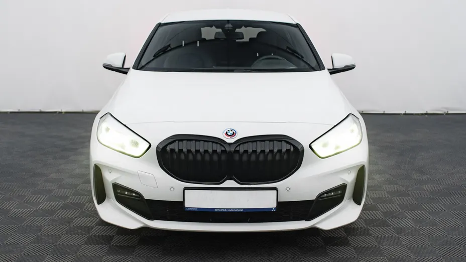 BMW Seria 1 118i M Sport aut