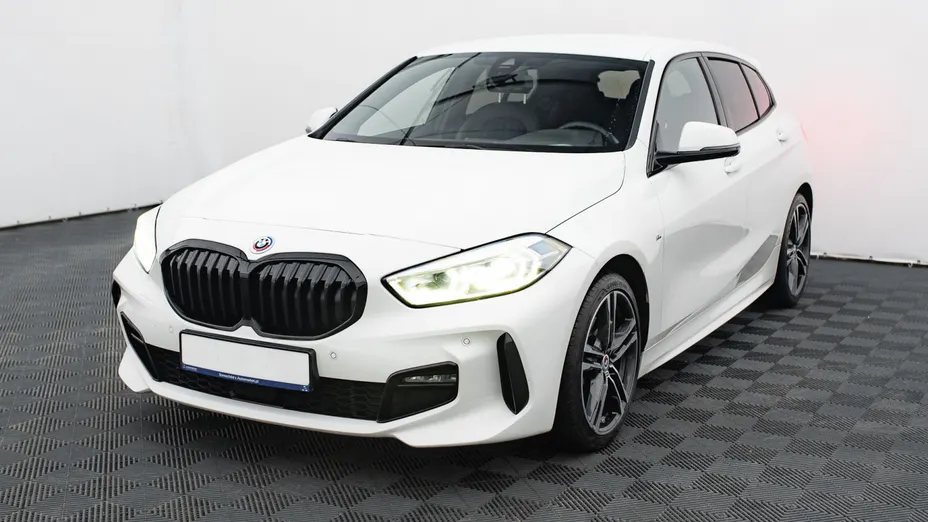 BMW Seria 1 118i M Sport aut