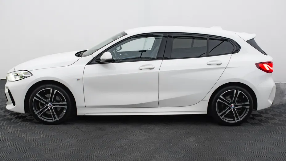 BMW Seria 1 118i M Sport aut