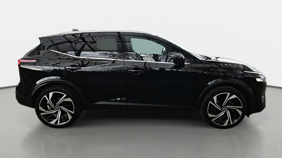 NISSAN Qashqai Qashqai 1.3 DIG-T mHEV Tekna+ Xtronic
