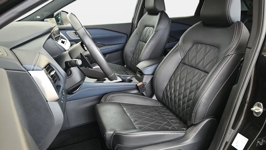 NISSAN Qashqai Qashqai 1.3 DIG-T mHEV Tekna+ Xtronic