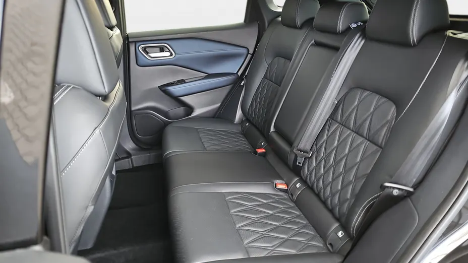 NISSAN Qashqai Qashqai 1.3 DIG-T mHEV Tekna+ Xtronic