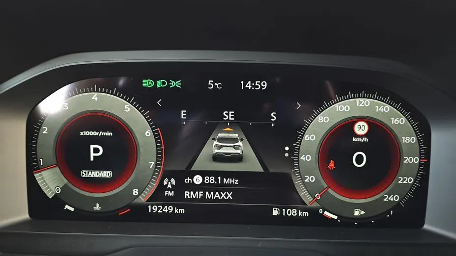 NISSAN Qashqai Qashqai 1.3 DIG-T mHEV Tekna+ Xtronic