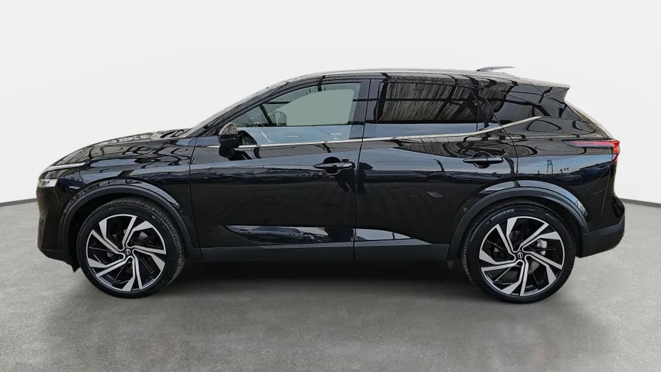NISSAN Qashqai Qashqai 1.3 DIG-T mHEV Tekna+ Xtronic