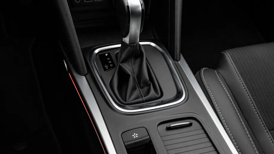 RENAULT Megane Megane 1.3 TCe FAP Intens EDC