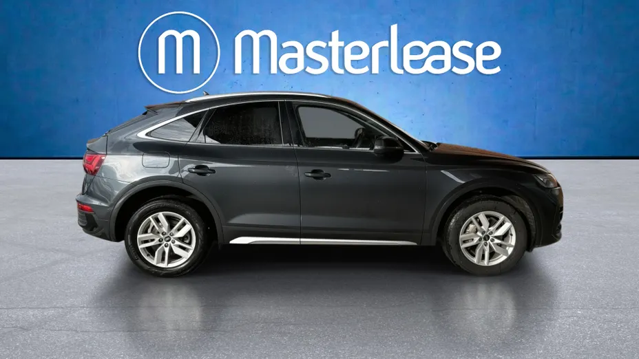AUDI Q5 Q5 40 TDI mHEV Quattro Advanced S tronic