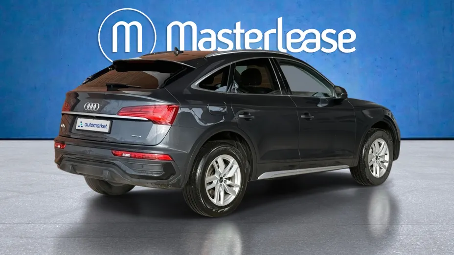 AUDI Q5 Q5 40 TDI mHEV Quattro Advanced S tronic