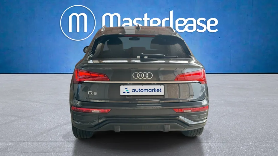 AUDI Q5 Q5 40 TDI mHEV Quattro Advanced S tronic
