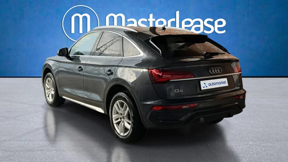 AUDI Q5 Q5 40 TDI mHEV Quattro Advanced S tronic